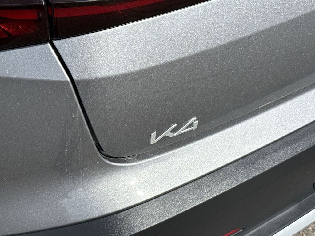 Thumbnail: 2025 Kia K4 - 5