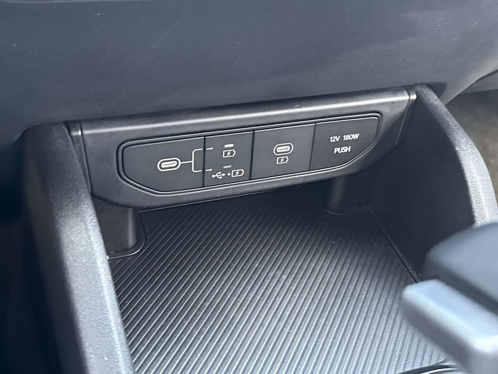 Thumbnail: 2025 Kia K4 - 16