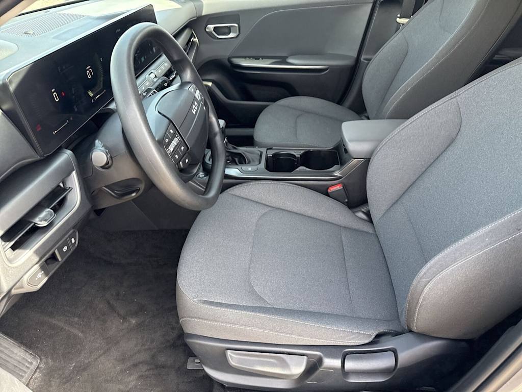 Thumbnail: 2025 Kia K4 - 20