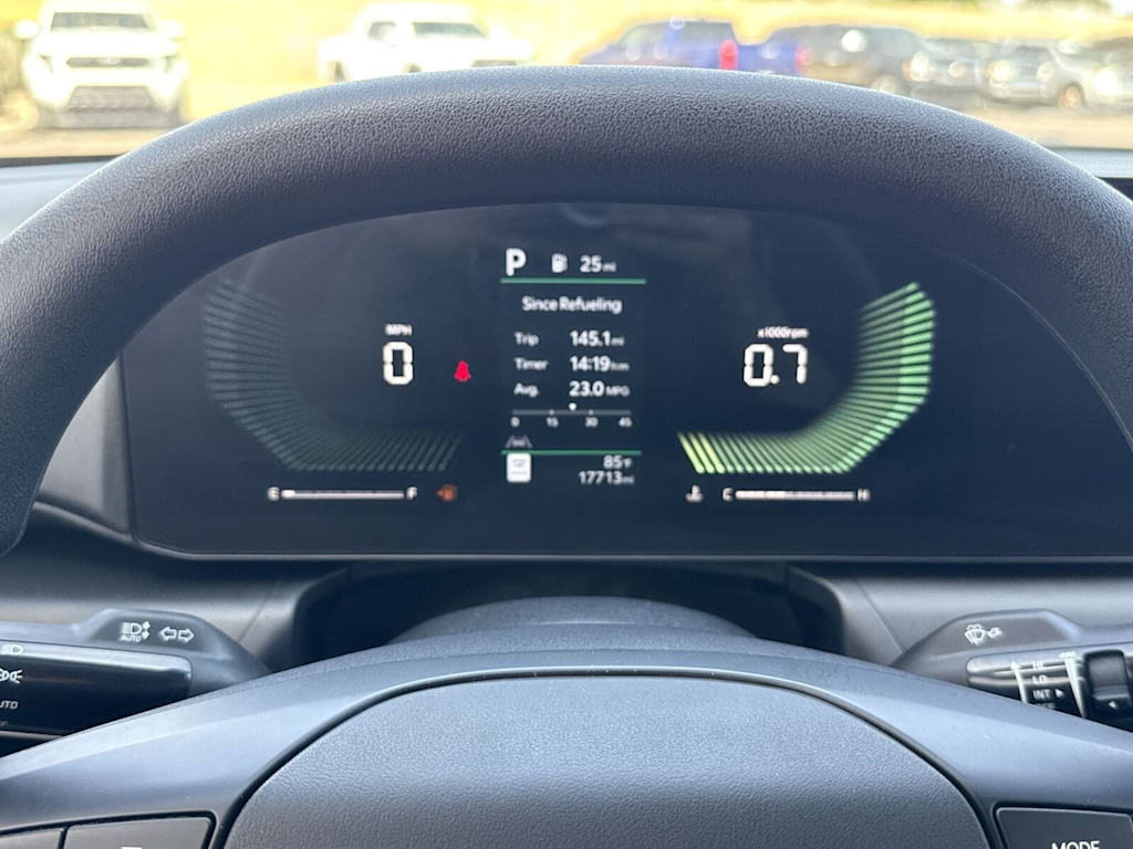 Thumbnail: 2025 Kia K4 - 15