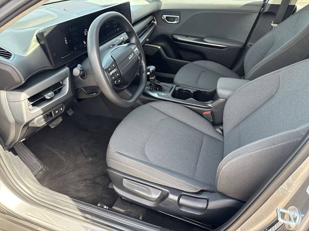 Thumbnail: 2025 Kia K4 - 10