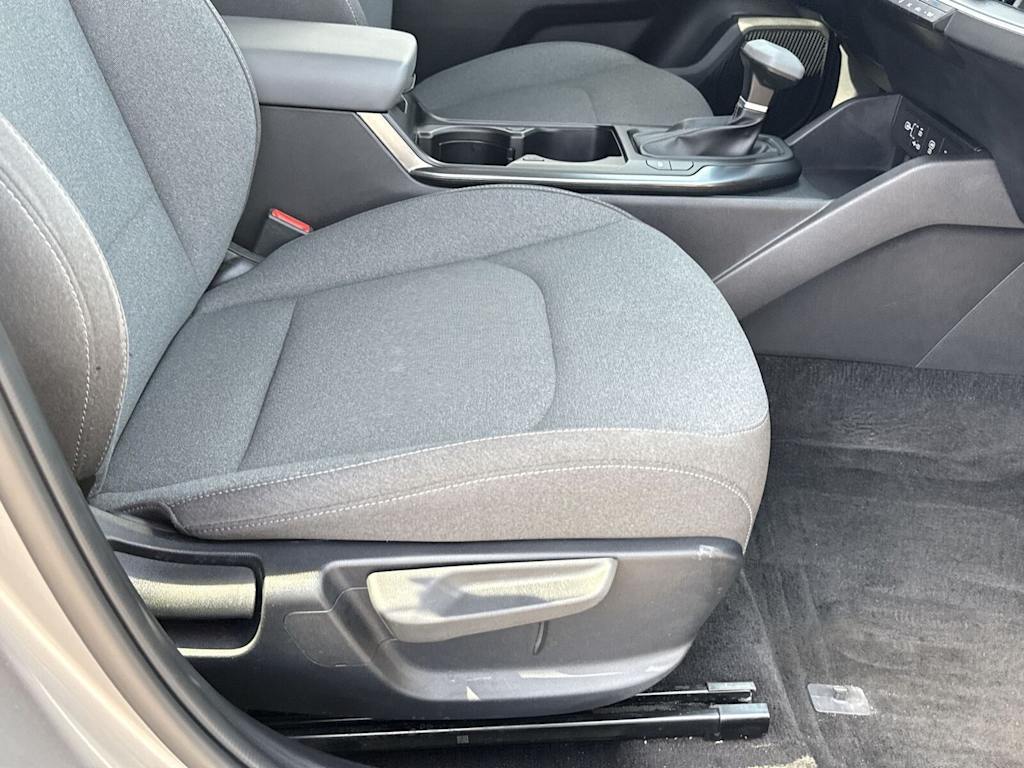 Thumbnail: 2025 Kia K4 - 9