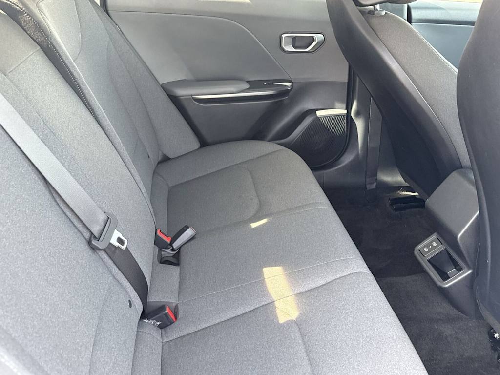 Thumbnail: 2025 Kia K4 - 11