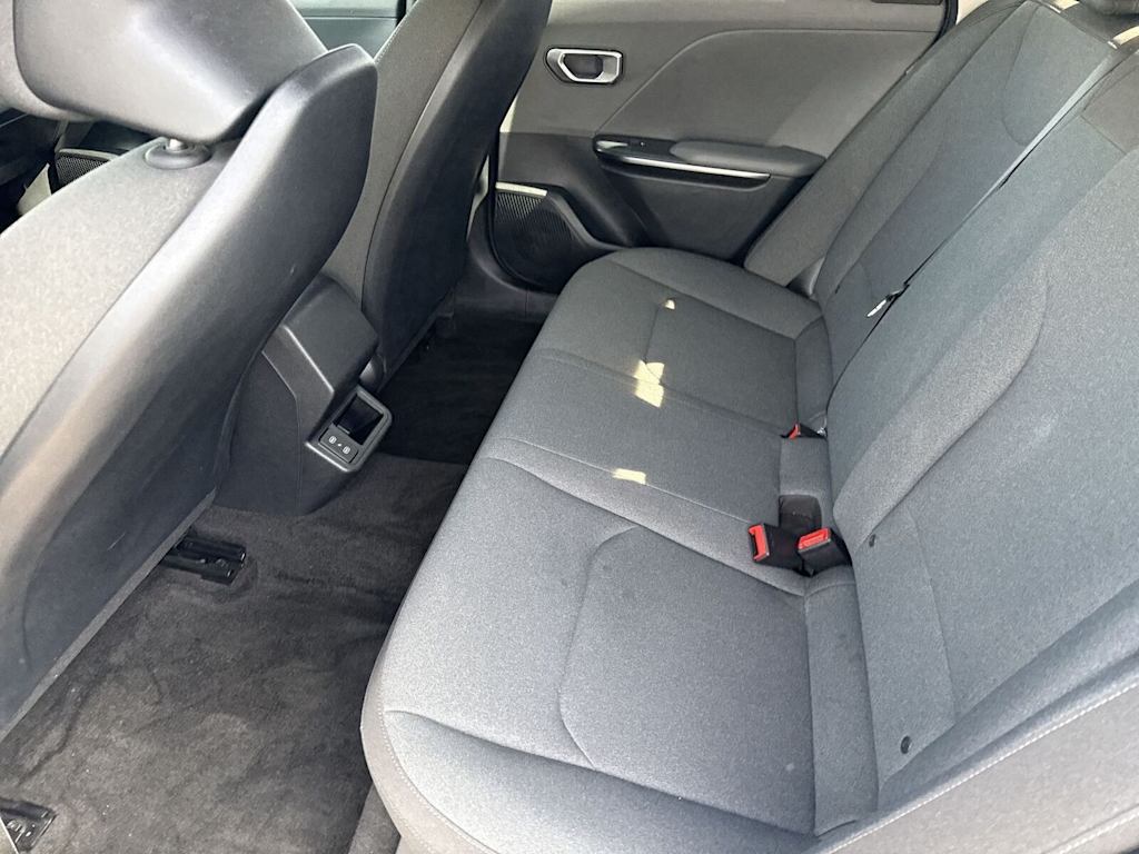 Thumbnail: 2025 Kia K4 - 19