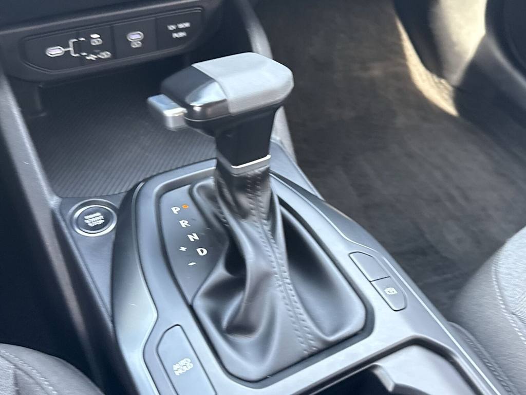 Thumbnail: 2025 Kia K4 - 14