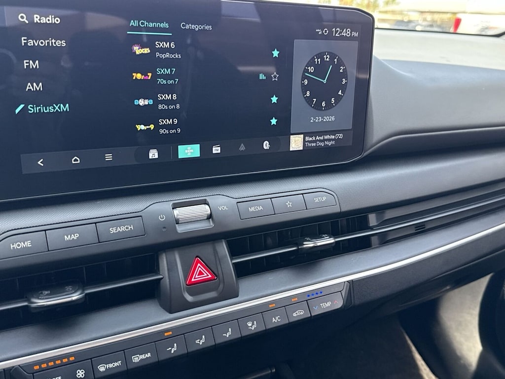 Thumbnail: 2025 Kia K4 - 22