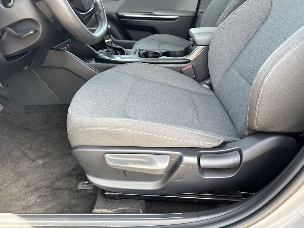 Thumbnail: 2025 Kia K4 - 21