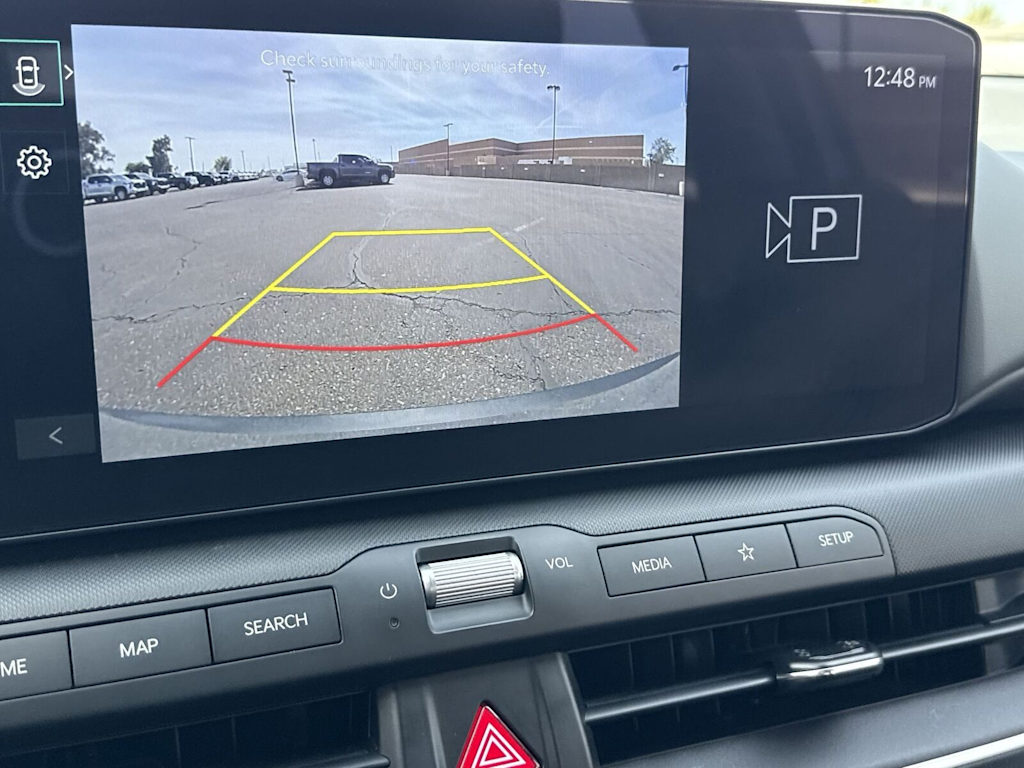 Thumbnail: 2025 Kia K4 - 24