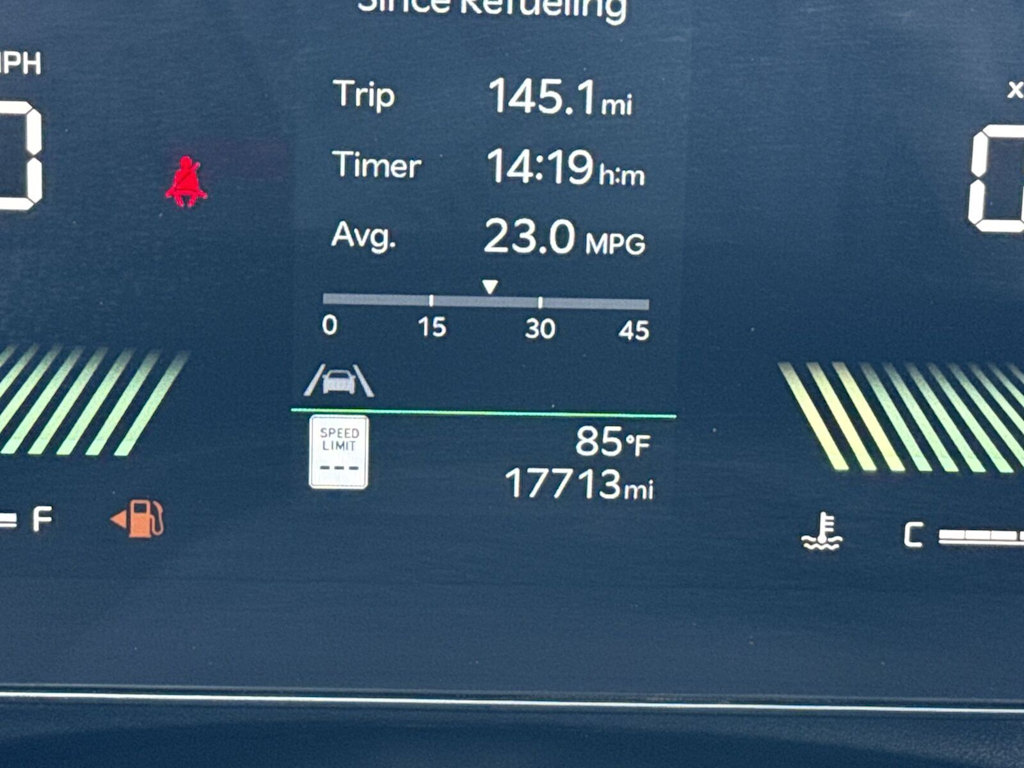 Thumbnail: 2025 Kia K4 - 29