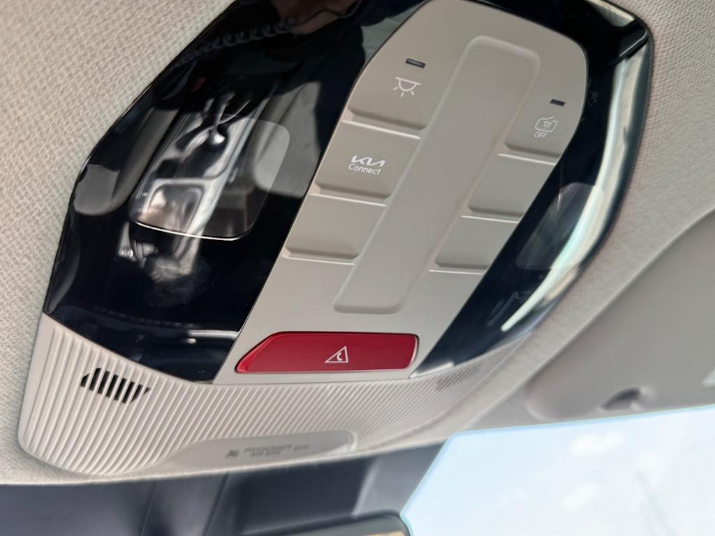 Thumbnail: 2025 Kia K4 - 4