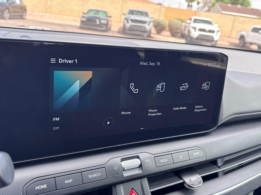 Thumbnail: 2025 Kia K4 - 14