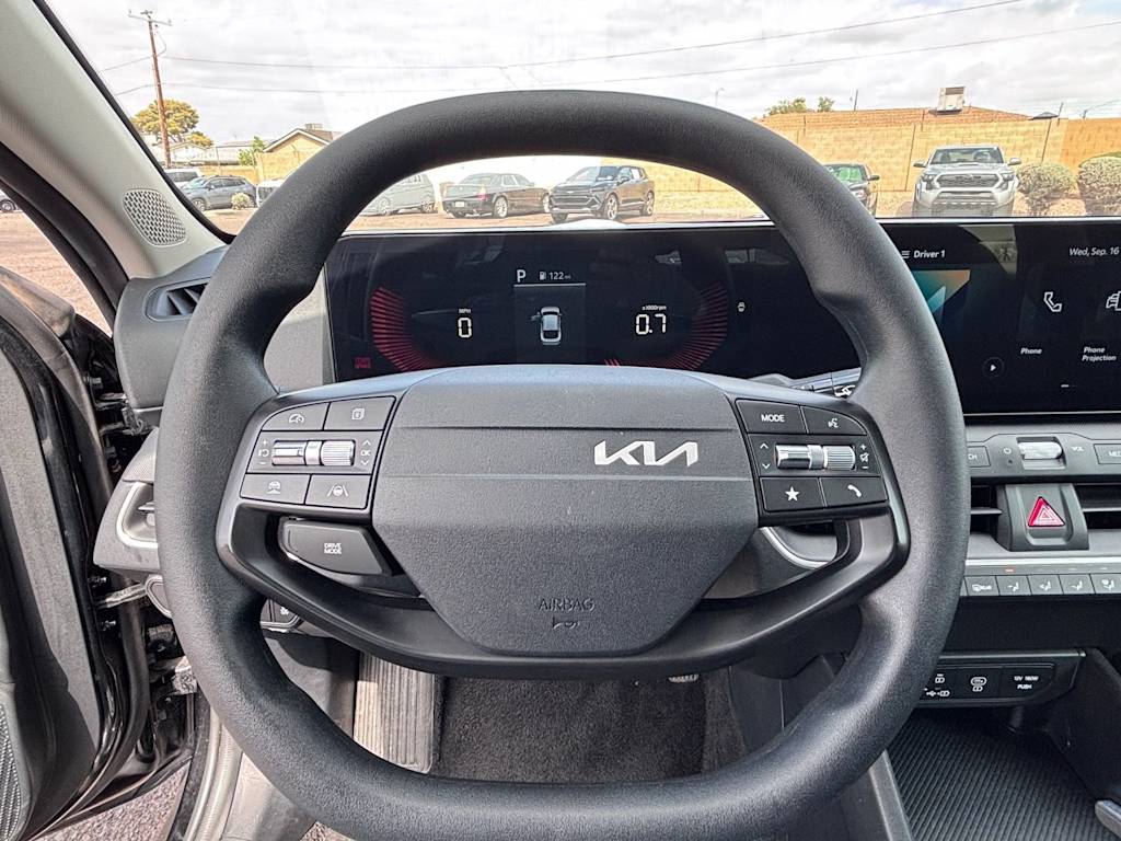 Thumbnail: 2025 Kia K4 - 13