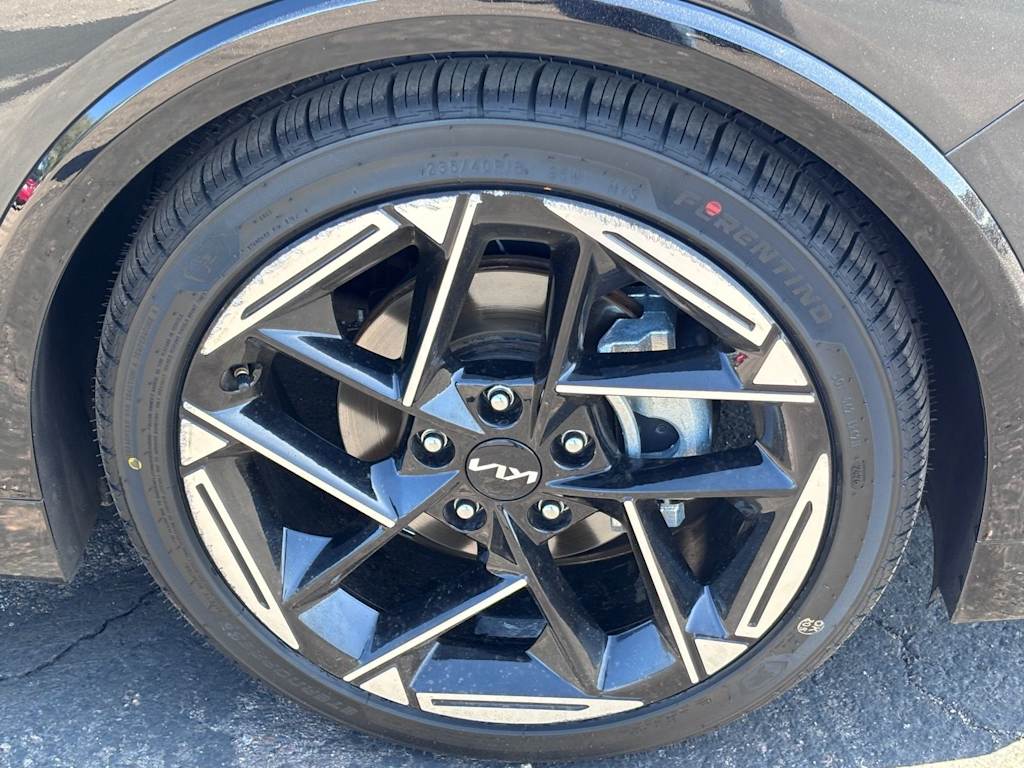 Thumbnail: 2025 Kia K4 - 6