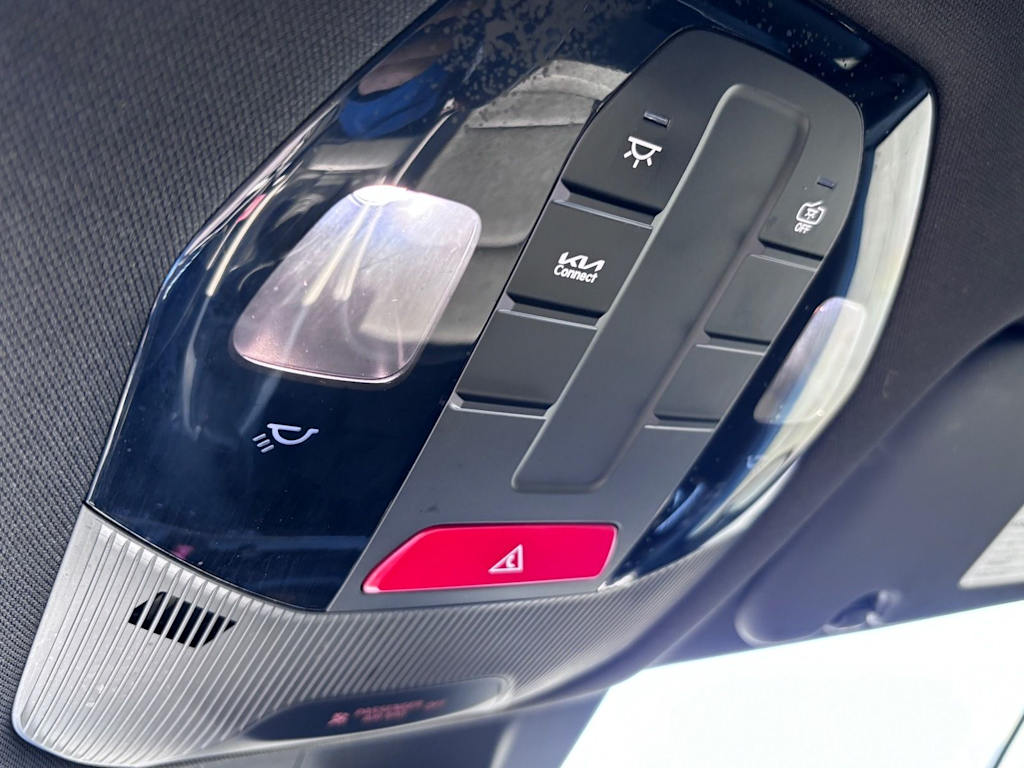 Thumbnail: 2025 Kia K4 - 23