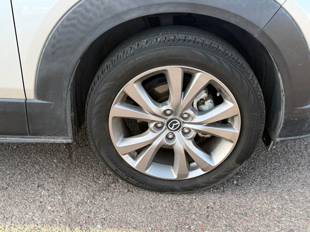 Thumbnail: 2021 Mazda CX-30 - 6
