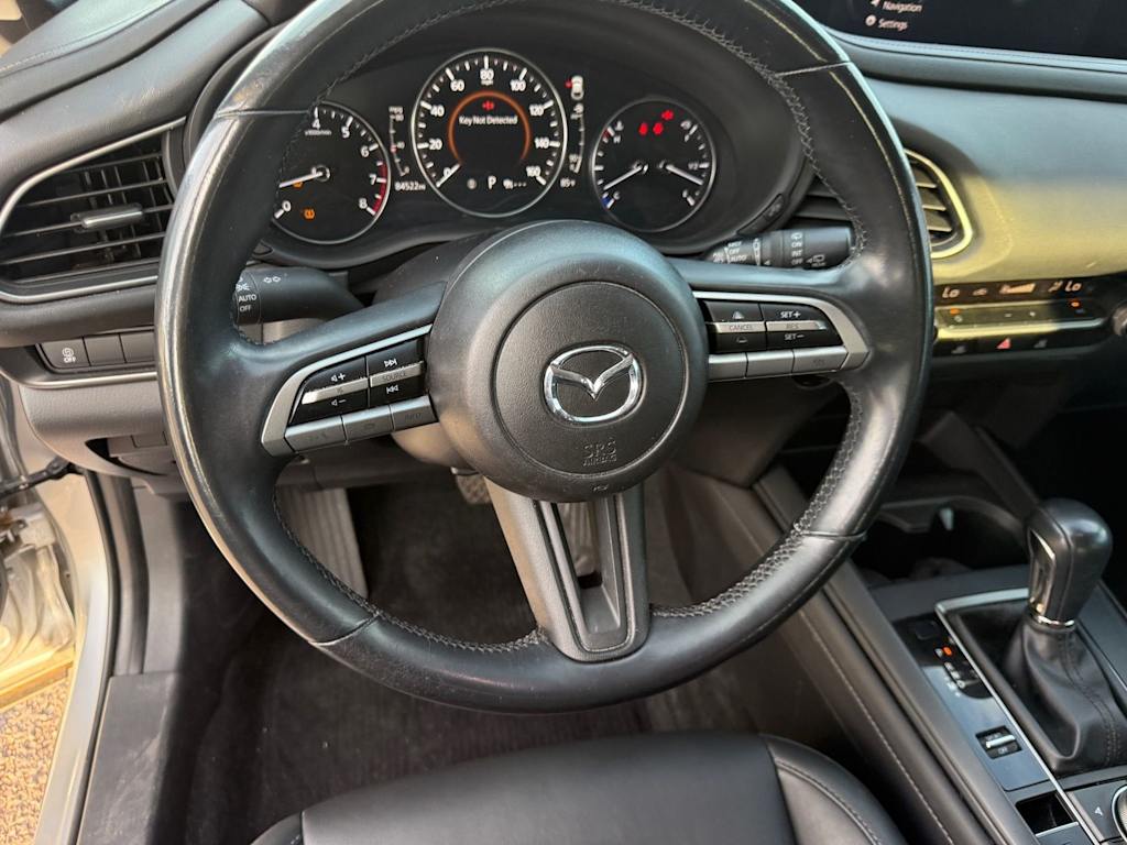 Thumbnail: 2021 Mazda CX-30 - 2