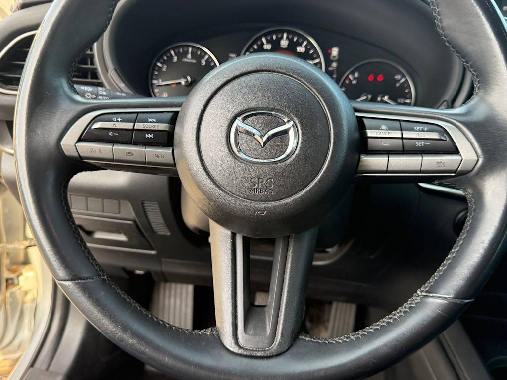 Thumbnail: 2021 Mazda CX-30 - 21
