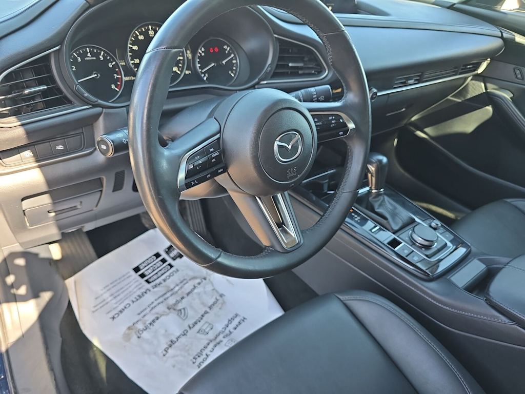 Thumbnail: 2024 Mazda CX-30 - 12
