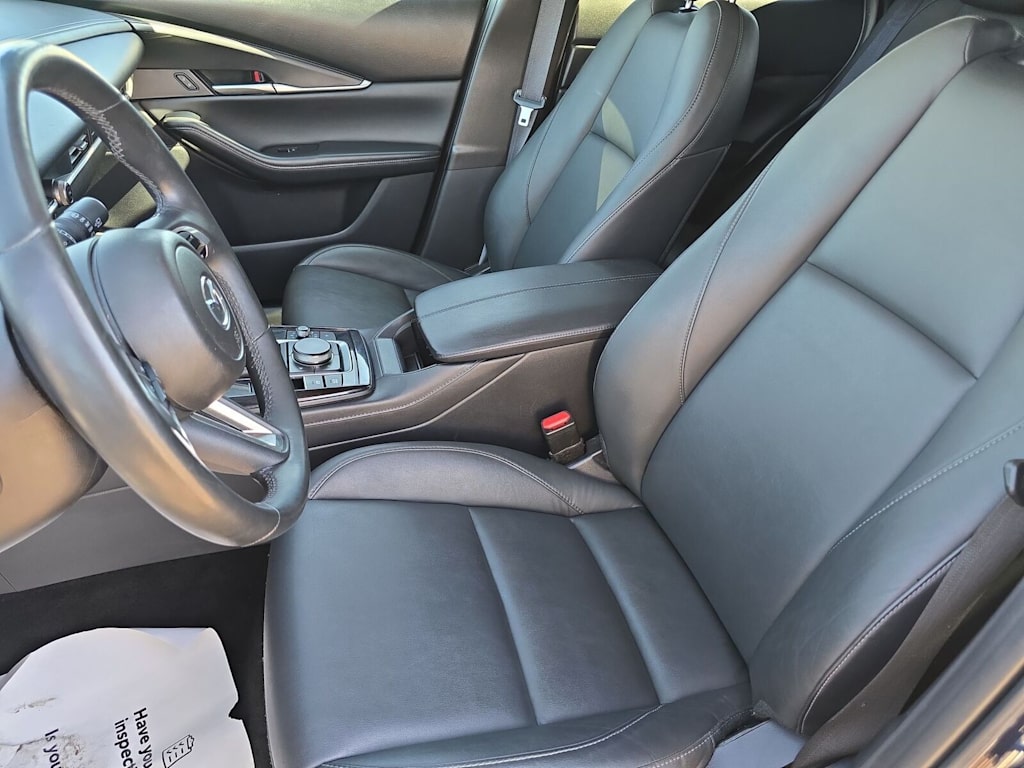 Thumbnail: 2024 Mazda CX-30 - 10