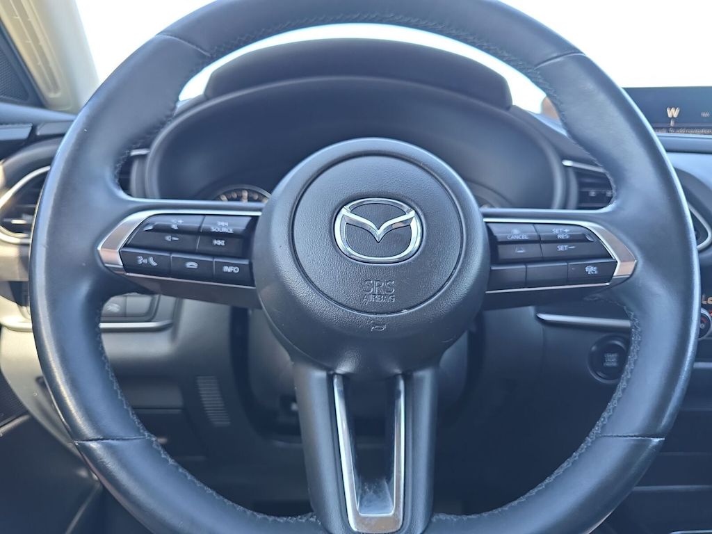 Thumbnail: 2024 Mazda CX-30 - 13