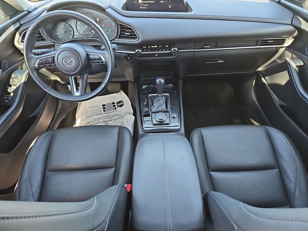 Thumbnail: 2024 Mazda CX-30 - 9