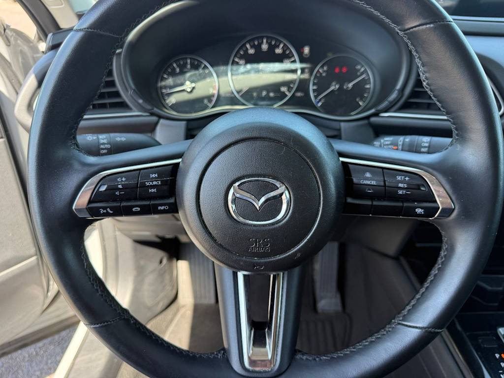 Thumbnail: 2025 Mazda CX-30 - 7