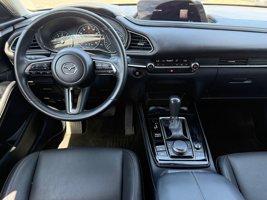 Thumbnail: 2025 Mazda CX-30 - 2