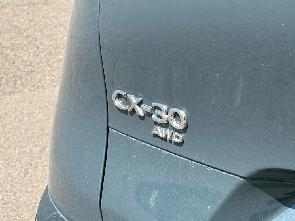 Thumbnail: 2025 Mazda CX-30 - 17