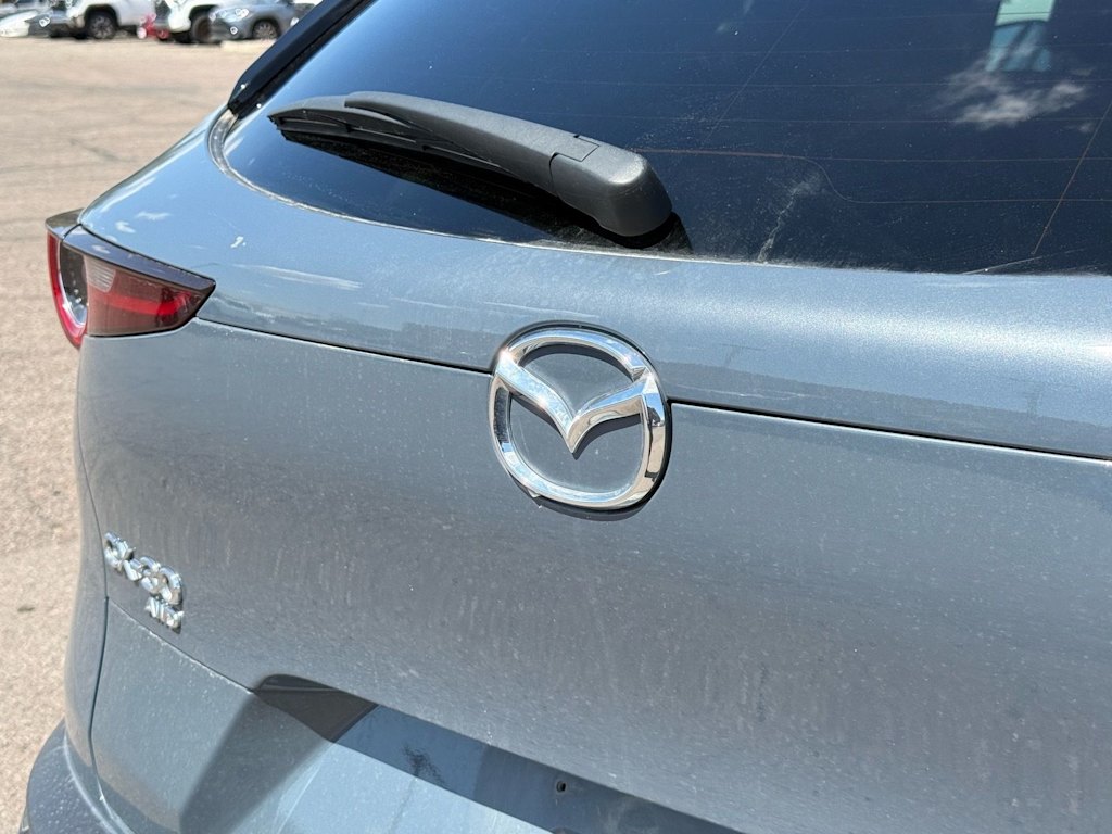 Thumbnail: 2025 Mazda CX-30 - 5