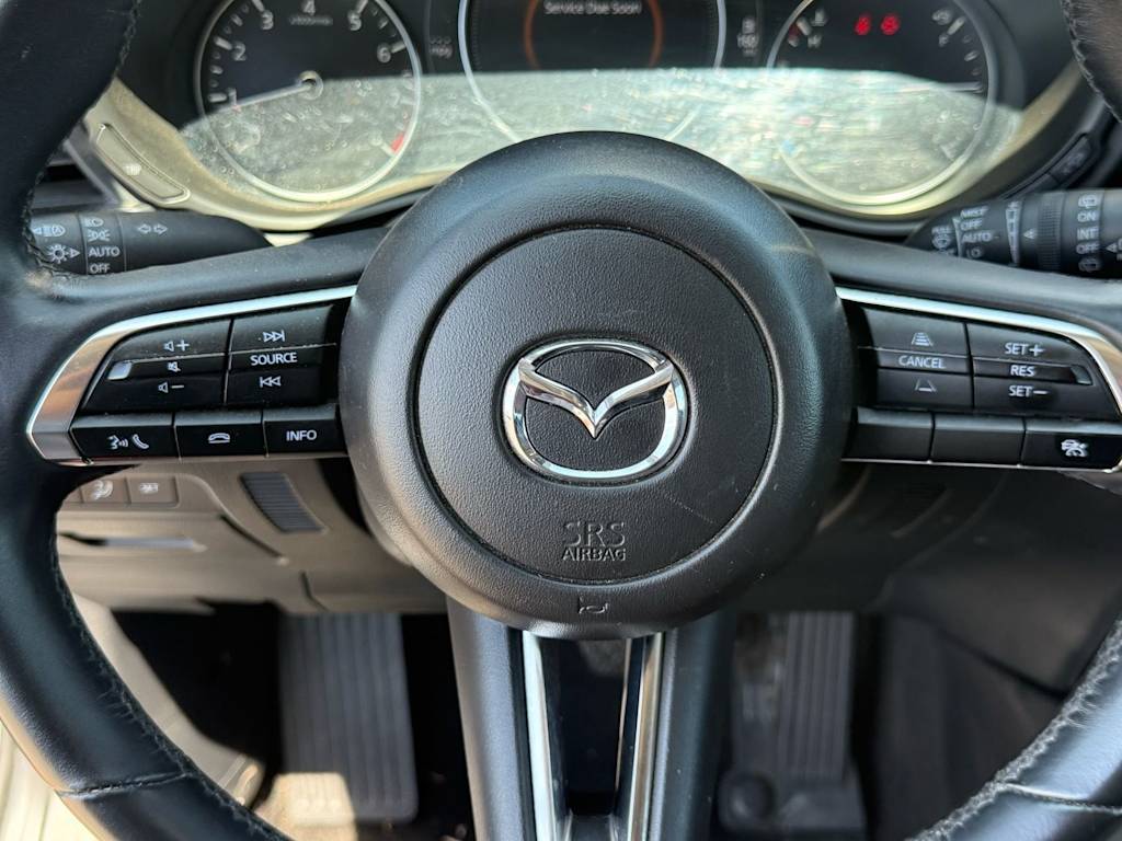 Thumbnail: 2025 Mazda CX-30 - 7