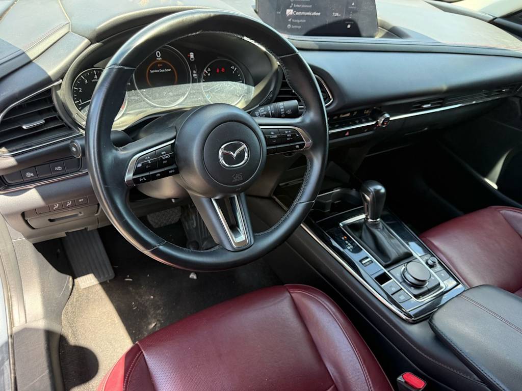 Thumbnail: 2025 Mazda CX-30 - 2
