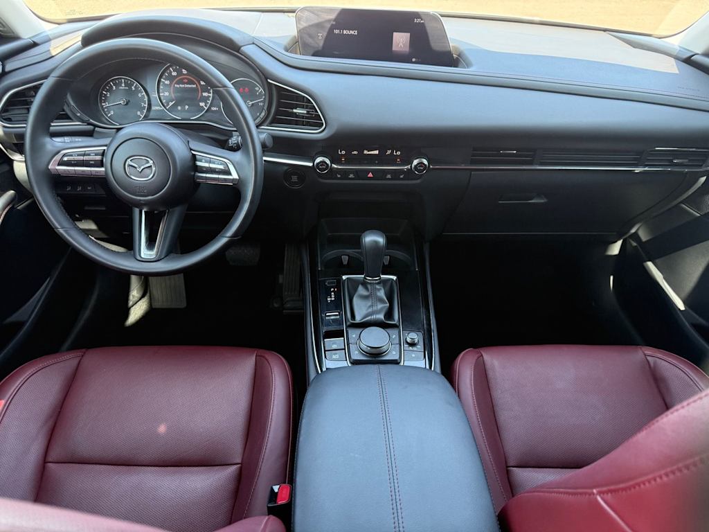 Thumbnail: 2023 Mazda CX-30 - 8