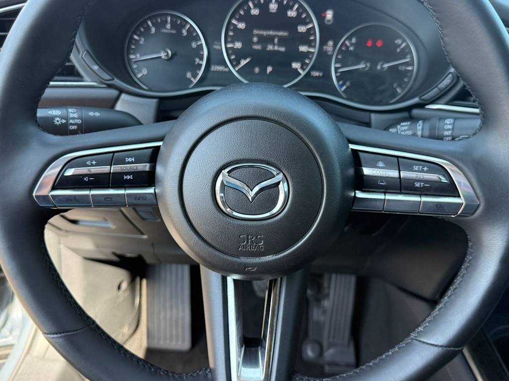 Thumbnail: 2023 Mazda CX-30 - 21