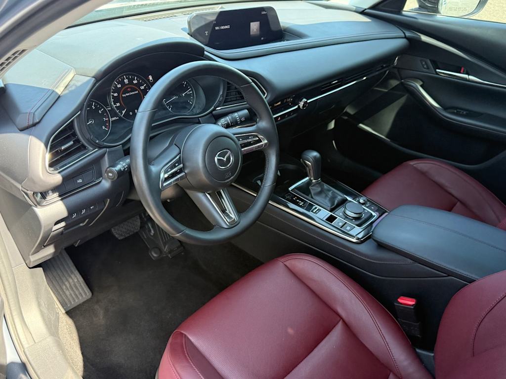 Thumbnail: 2023 Mazda CX-30 - 2