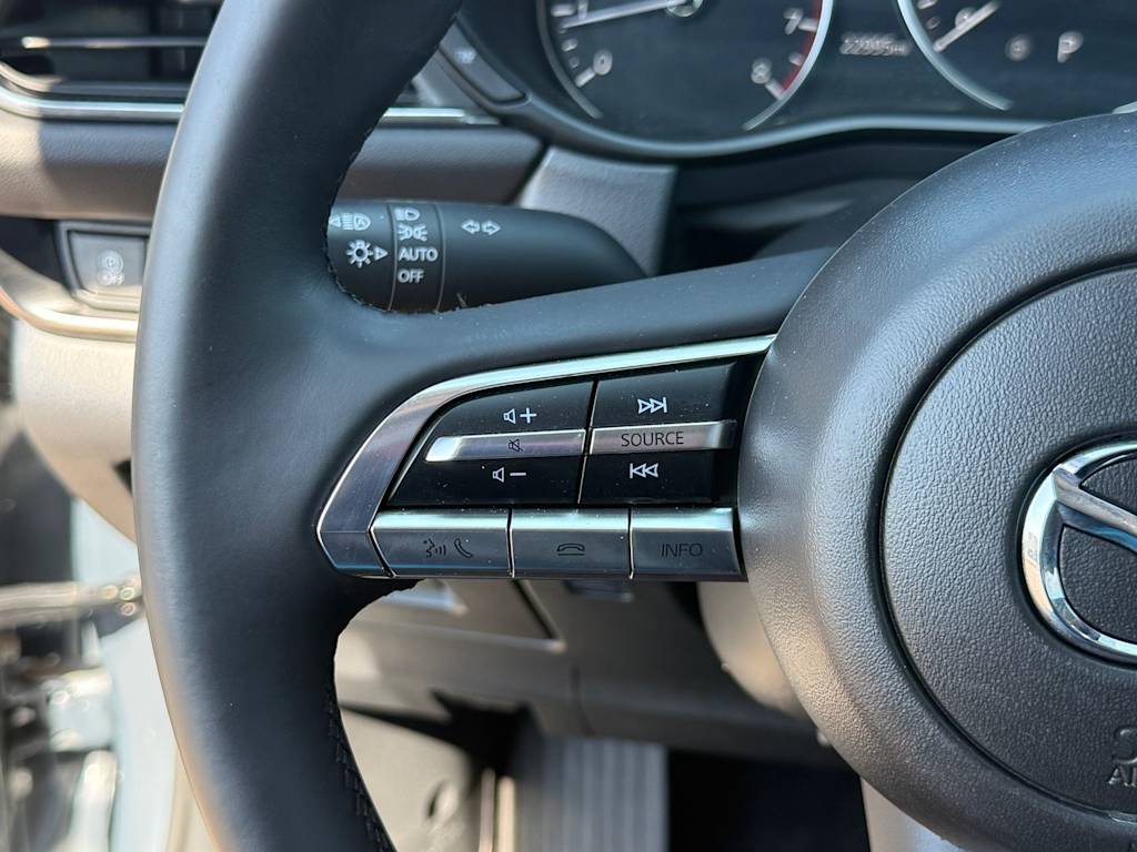 Thumbnail: 2023 Mazda CX-30 - 22