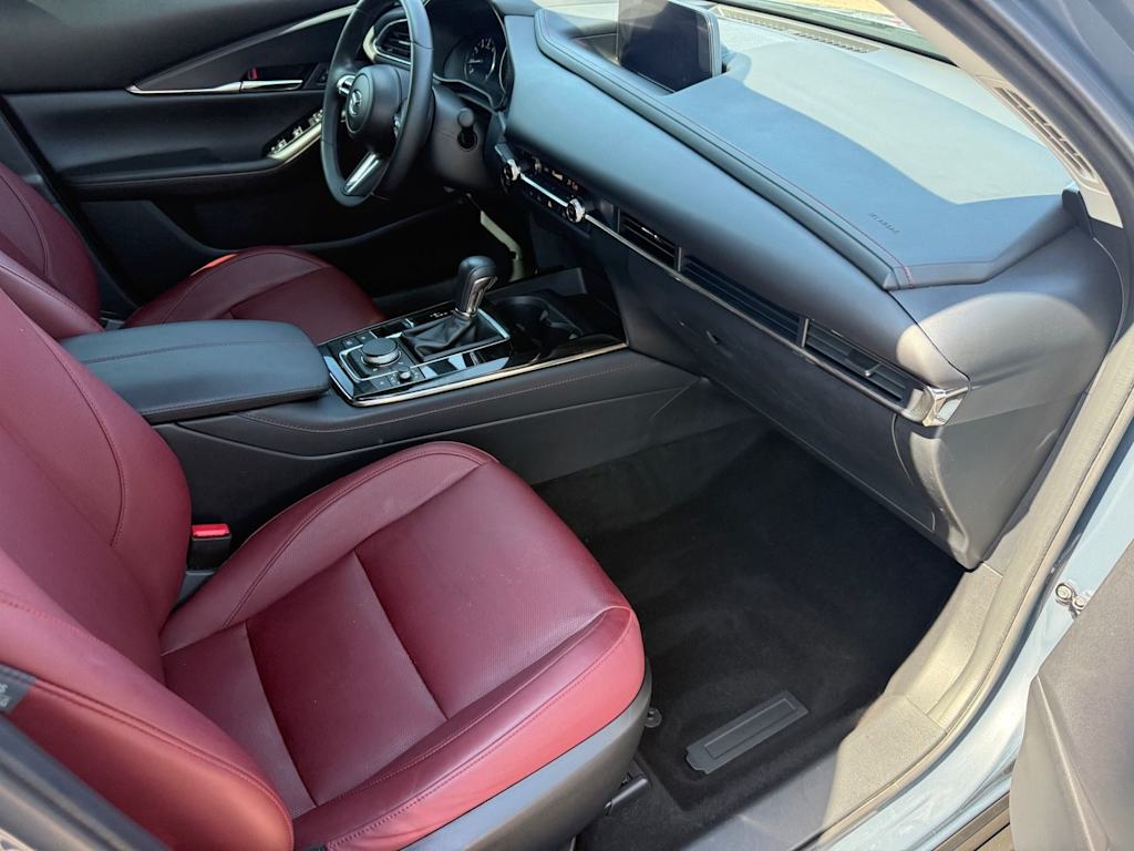 Thumbnail: 2023 Mazda CX-30 - 9