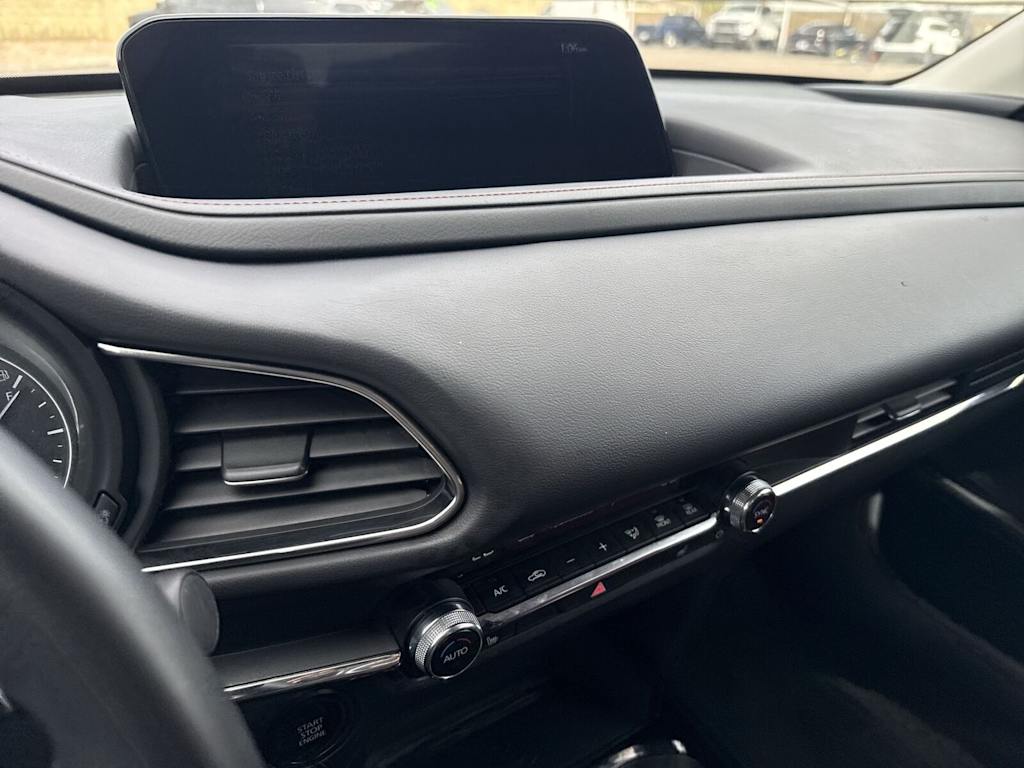 Thumbnail: 2025 Mazda CX-30 - 27