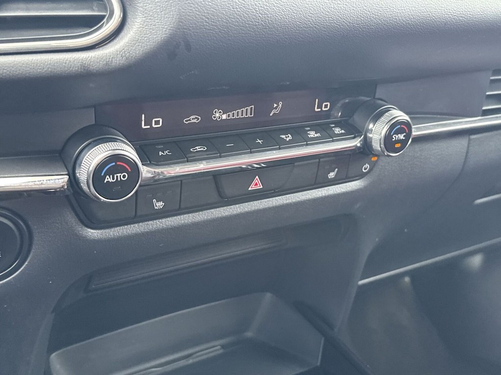 Thumbnail: 2025 Mazda CX-30 - 29