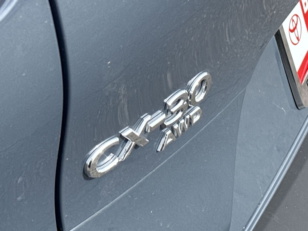 Thumbnail: 2025 Mazda CX-30 - 35