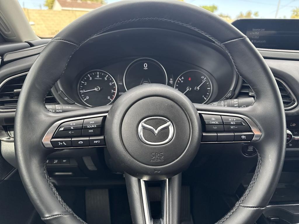 Thumbnail: 2025 Mazda CX-30 - 10