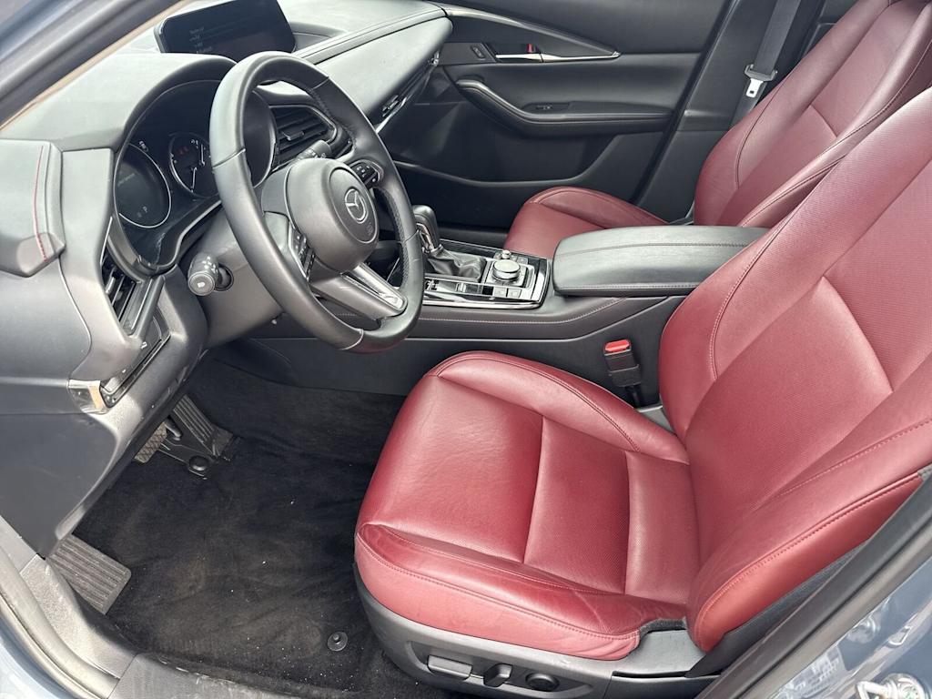 Thumbnail: 2025 Mazda CX-30 - 24