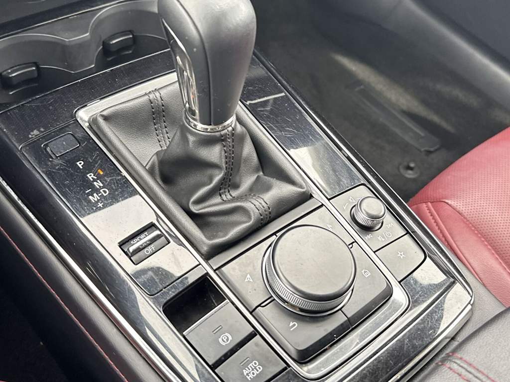 Thumbnail: 2025 Mazda CX-30 - 15