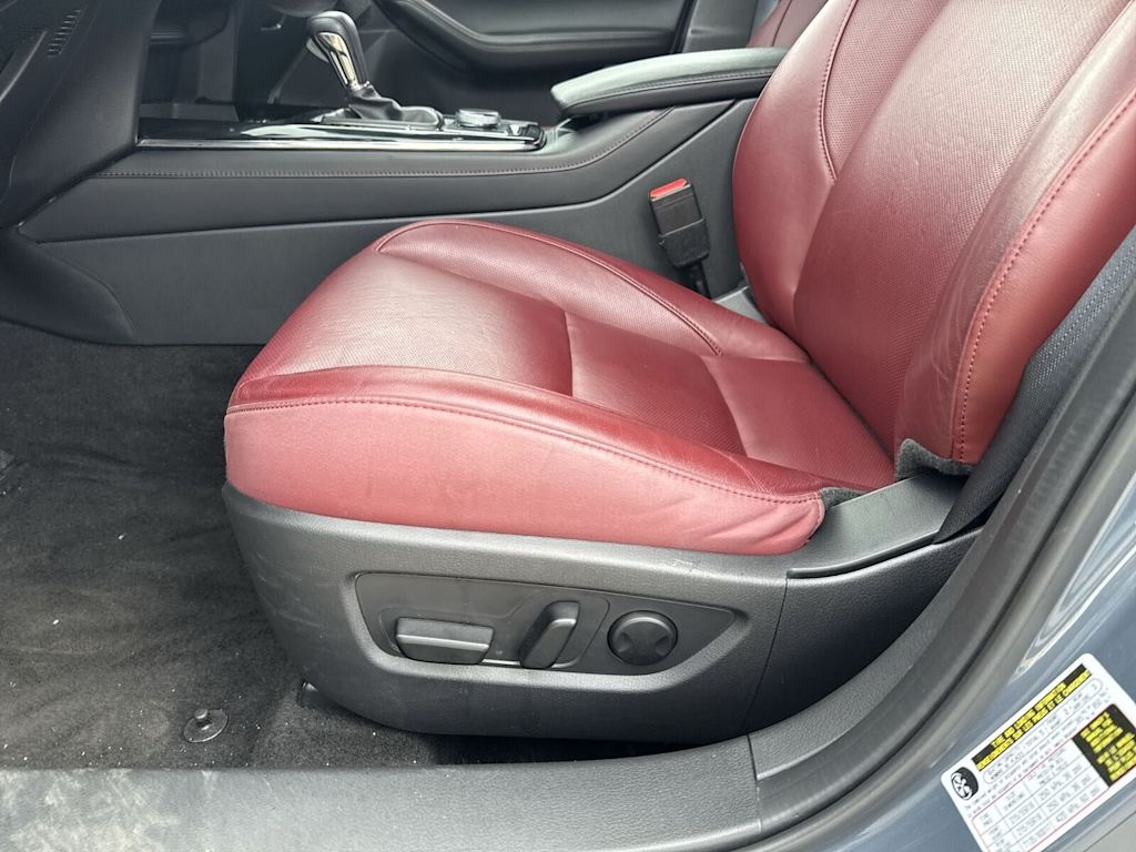 Thumbnail: 2025 Mazda CX-30 - 26