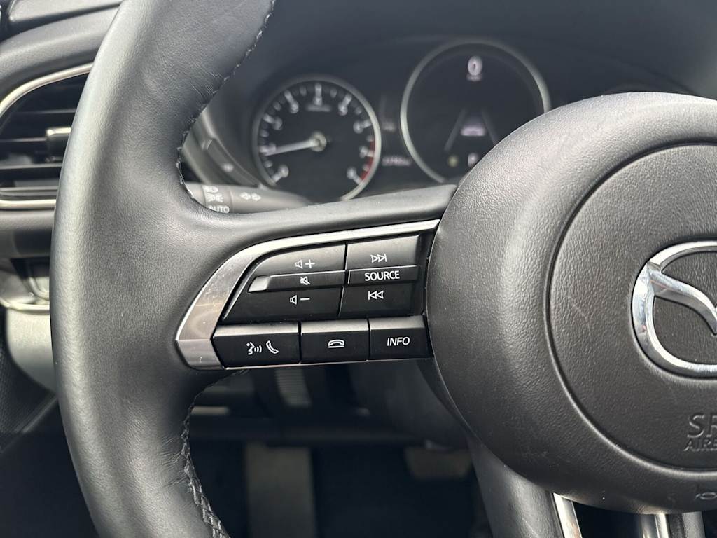 Thumbnail: 2025 Mazda CX-30 - 32