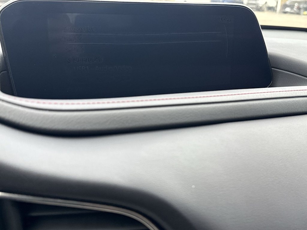 Thumbnail: 2025 Mazda CX-30 - 28