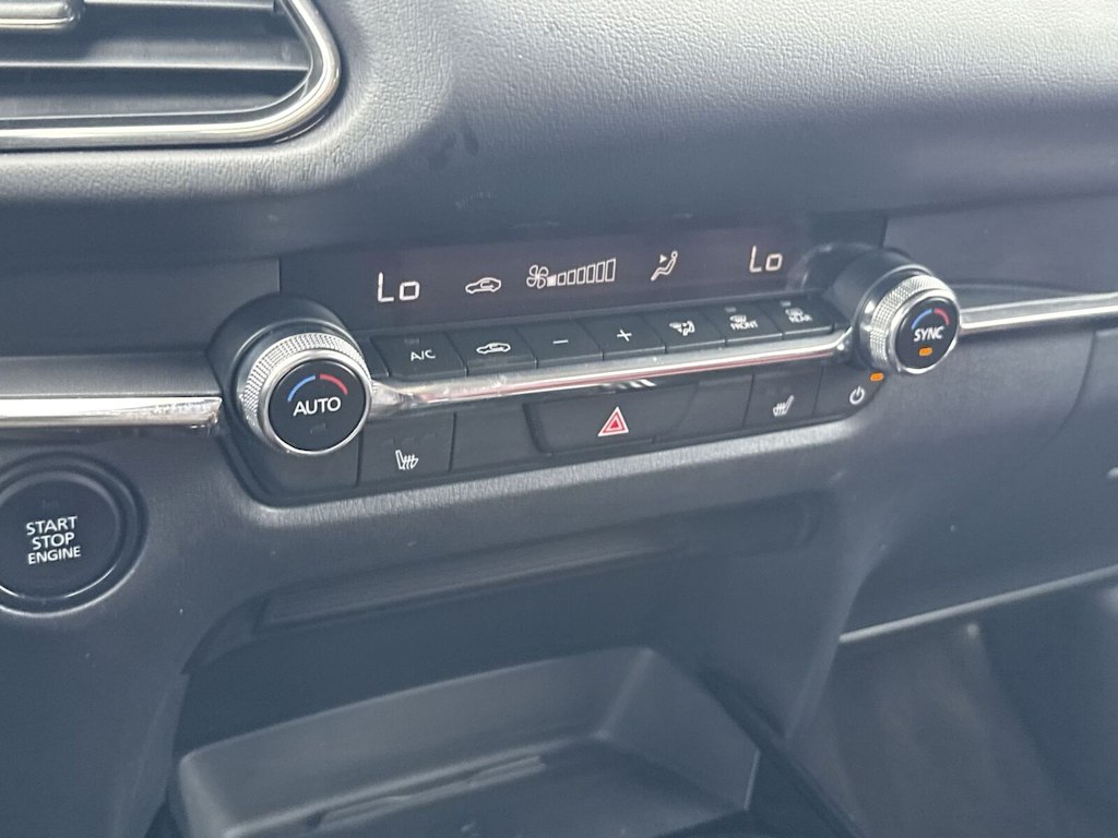 Thumbnail: 2025 Mazda CX-30 - 30