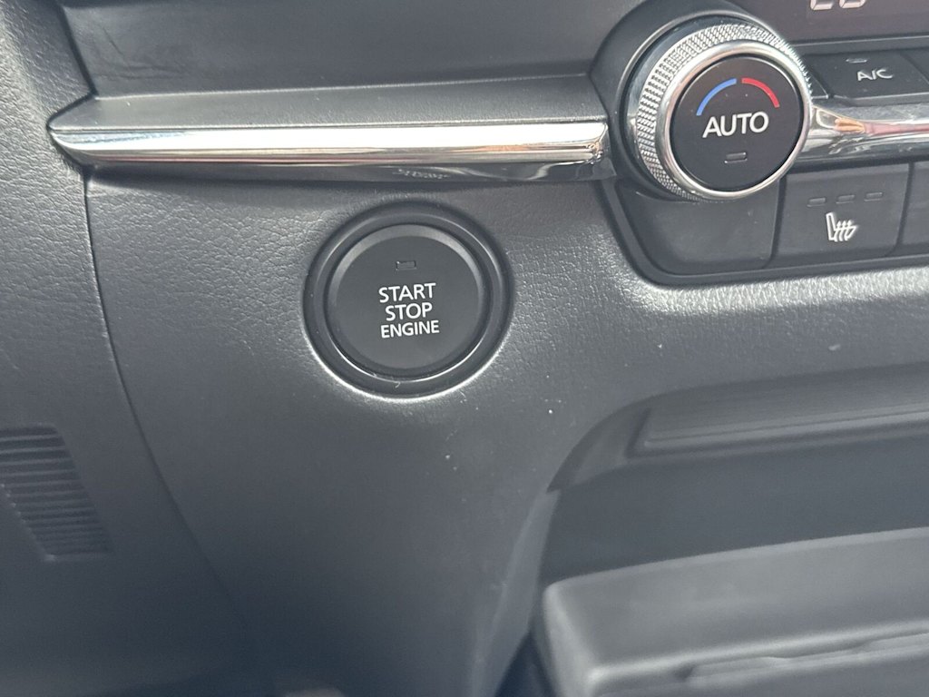 Thumbnail: 2025 Mazda CX-30 - 31