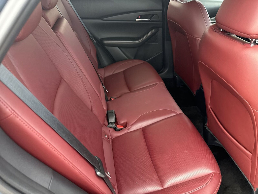 Thumbnail: 2025 Mazda CX-30 - 13