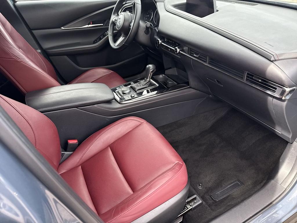 Thumbnail: 2025 Mazda CX-30 - 11