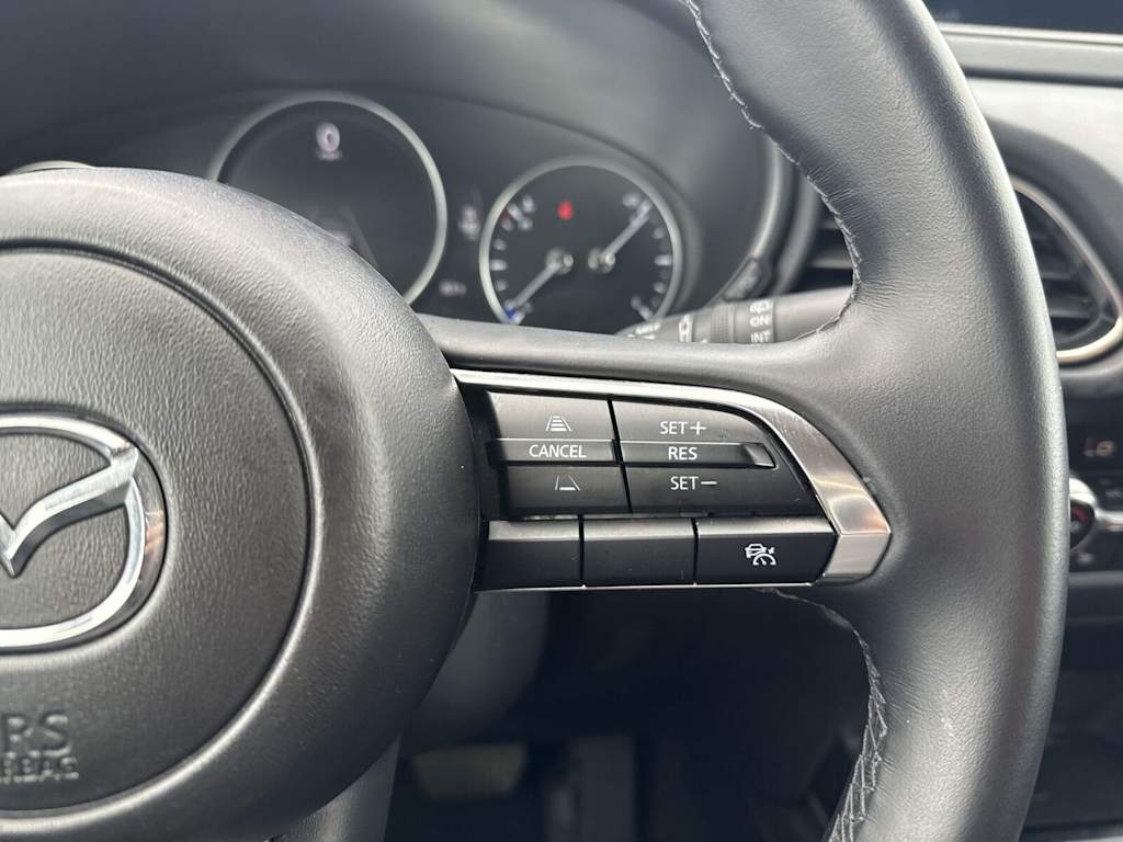 Thumbnail: 2025 Mazda CX-30 - 33